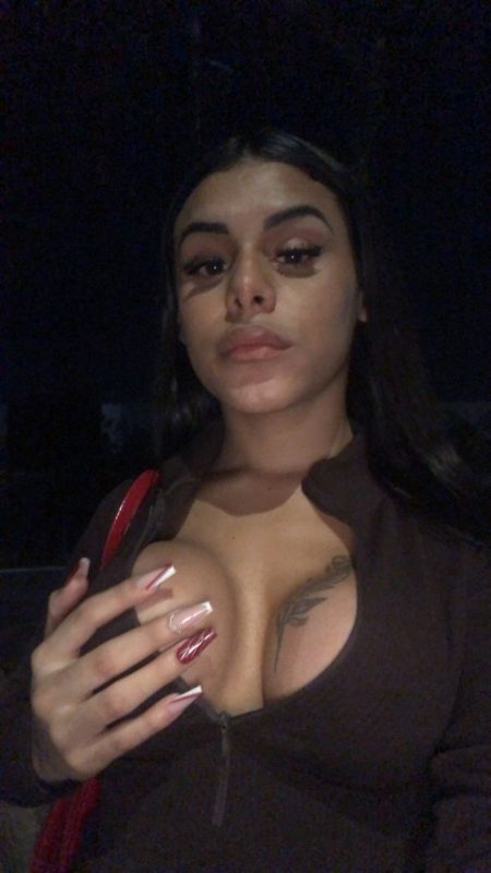 Kayla Ninfa 1