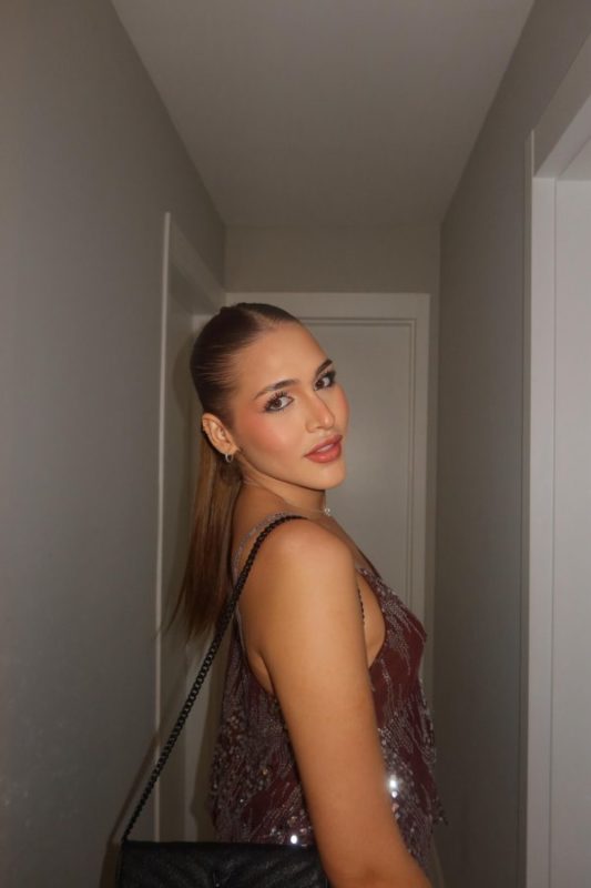 Nina Mitisa 5