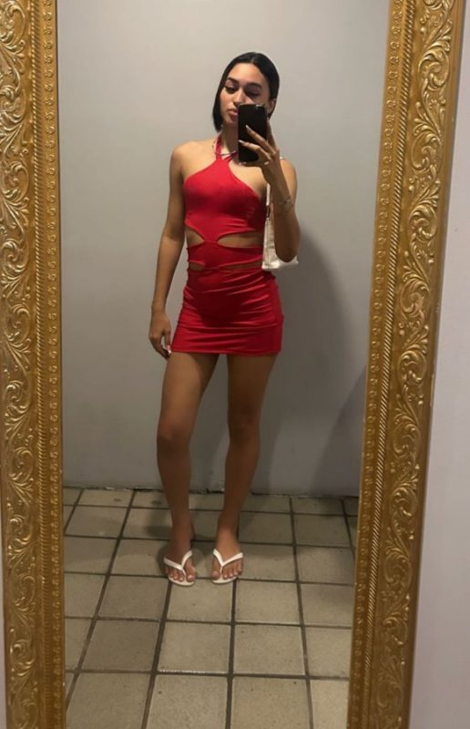 Vitoria Ninfeta 6