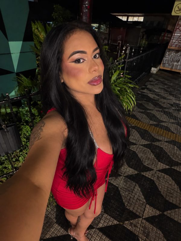 India Potiguar 7