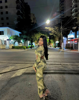 Kilvia Ninfeta 2