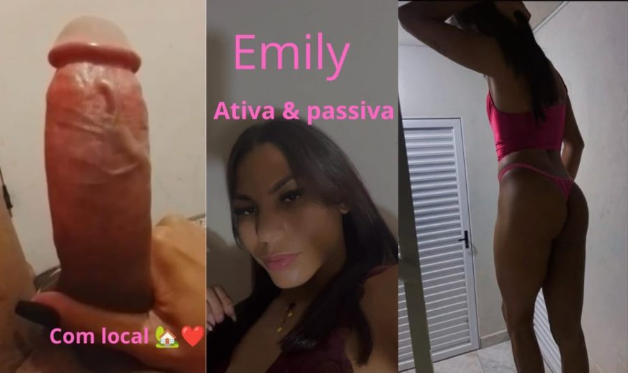 Emily Aguiar