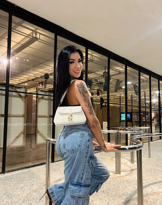 Kilvia Ninfeta 1