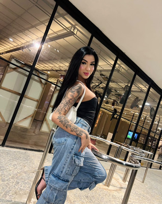 Kilvia Ninfeta 4
