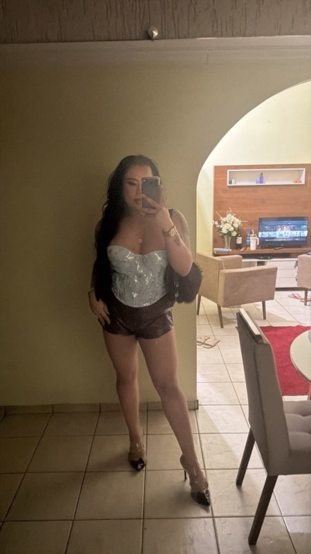 India Potiguar 11