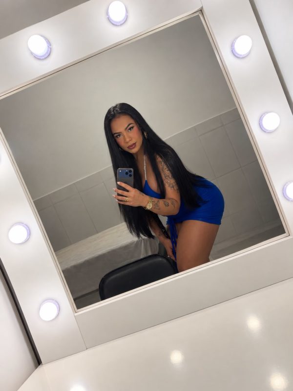 India Potiguar 8