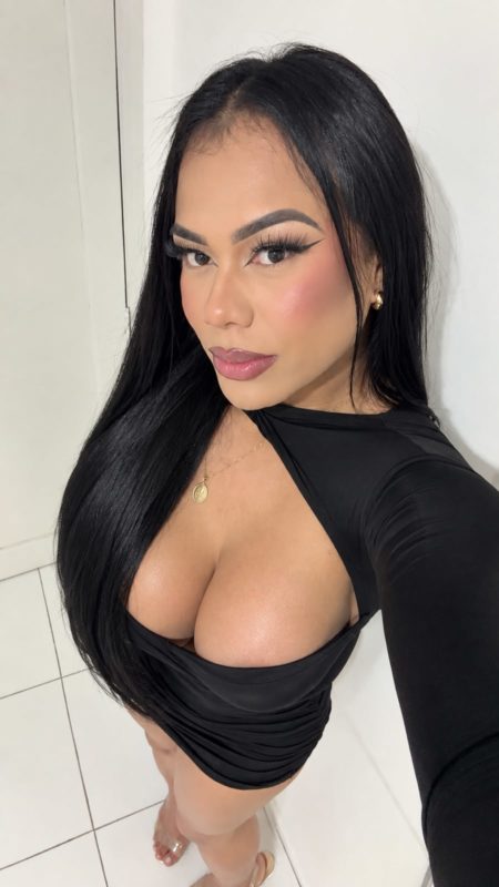 India Potiguar 3