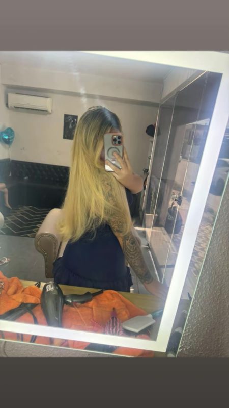 Melinda 16