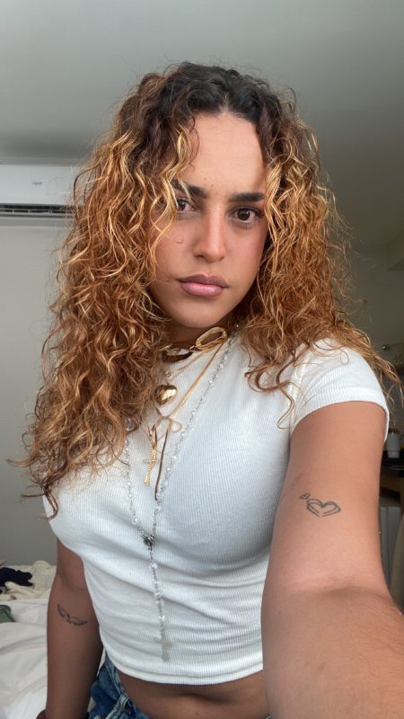 Valentina Santt 9