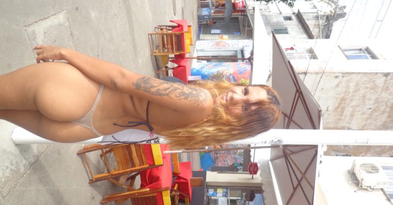 Bruna Cerqueira