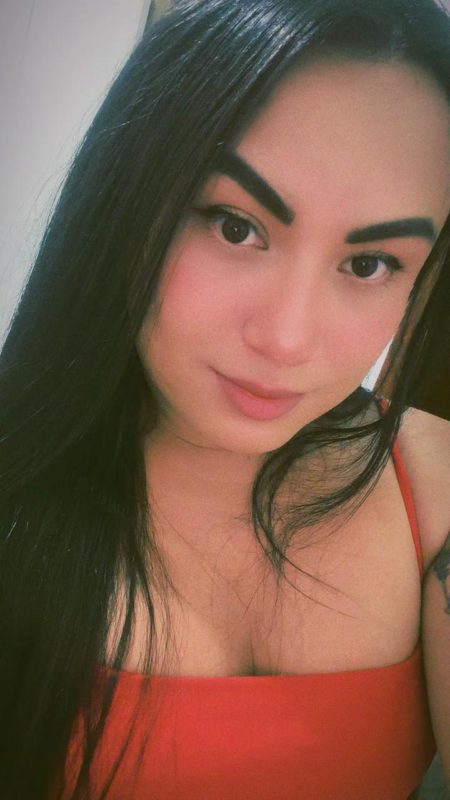 Ísis Transex 2