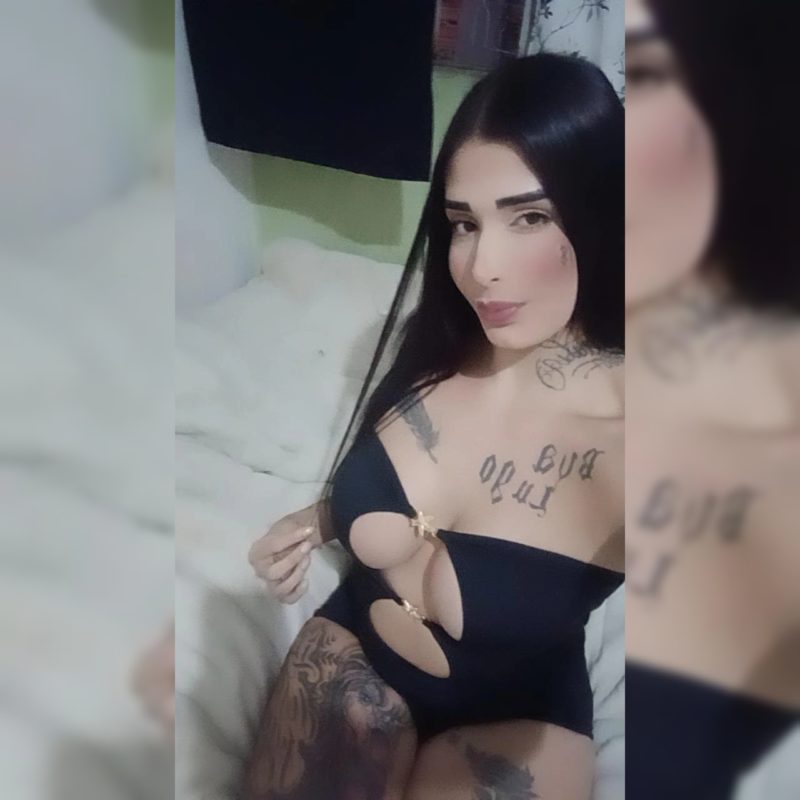 Gaby Matsunaga 10