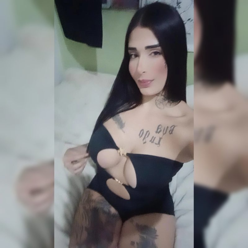 Gaby Matsunaga 9