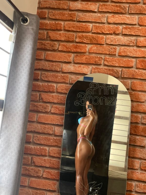 Amanda 3