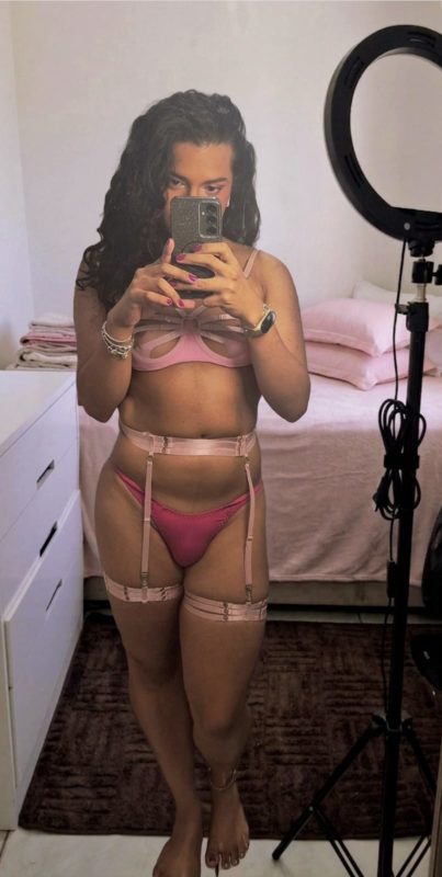 Allessandra Kiran 17