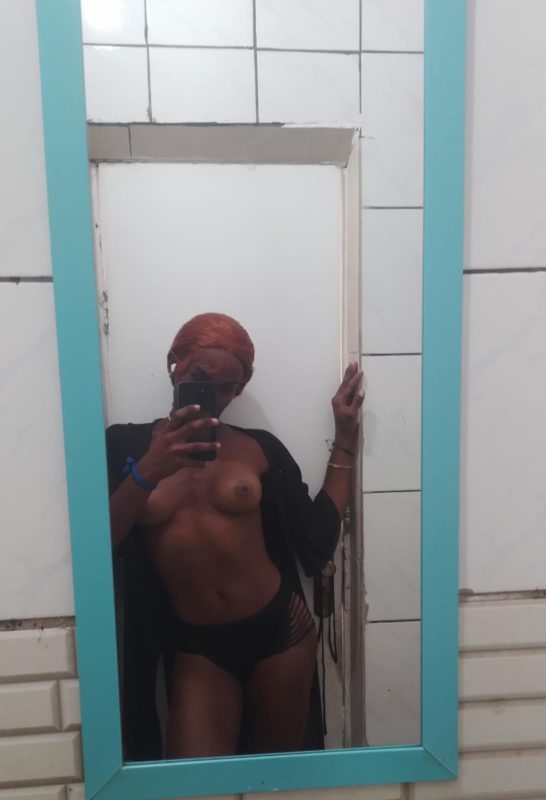 Karma Íris 24