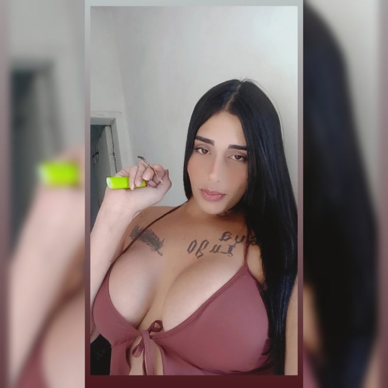 Gaby Matsunaga 1