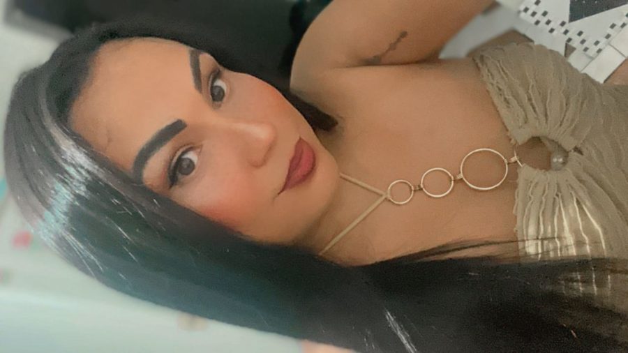Ísis Transex 1