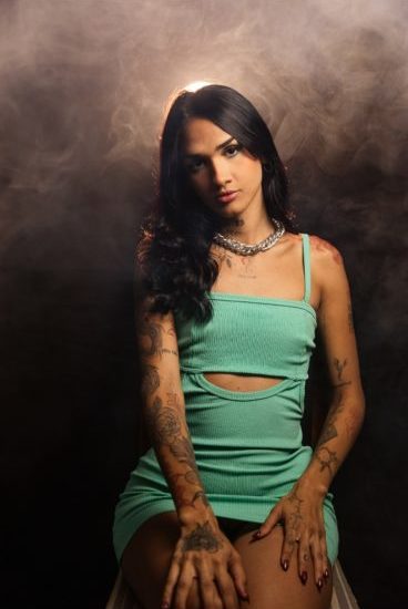 Angel 8