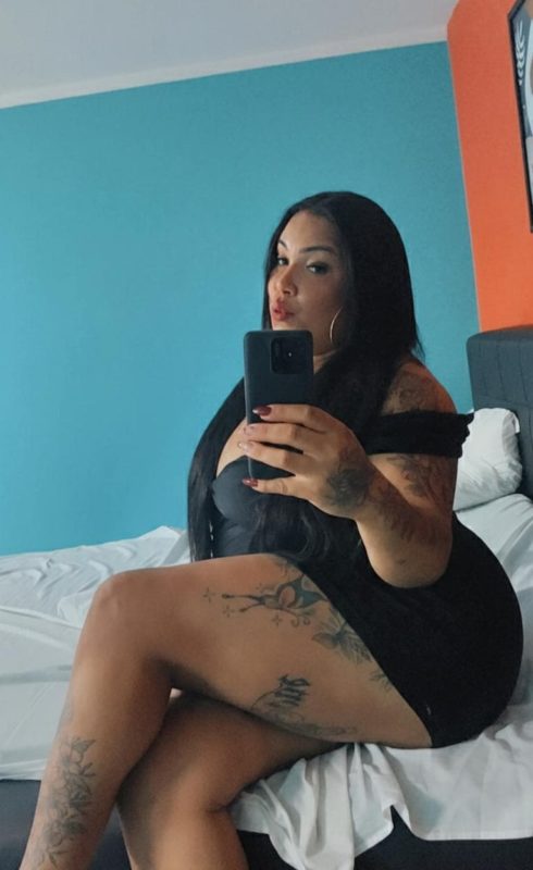 Veronica Rodrigues 7