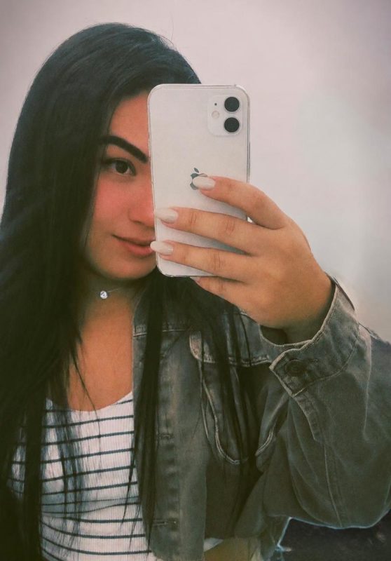 Ísis Transex 7