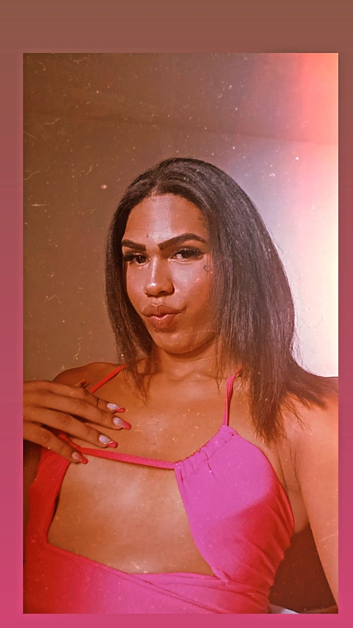 Mikaelly Ninfetinha 7