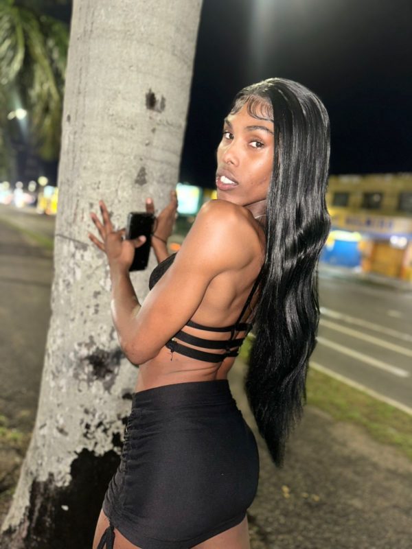 Karma Íris 18