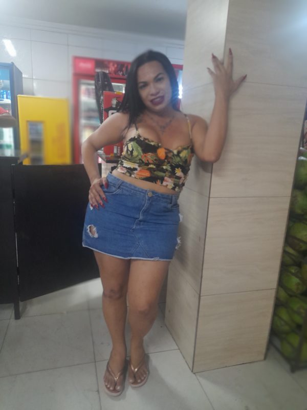 Nathalia Félix 2