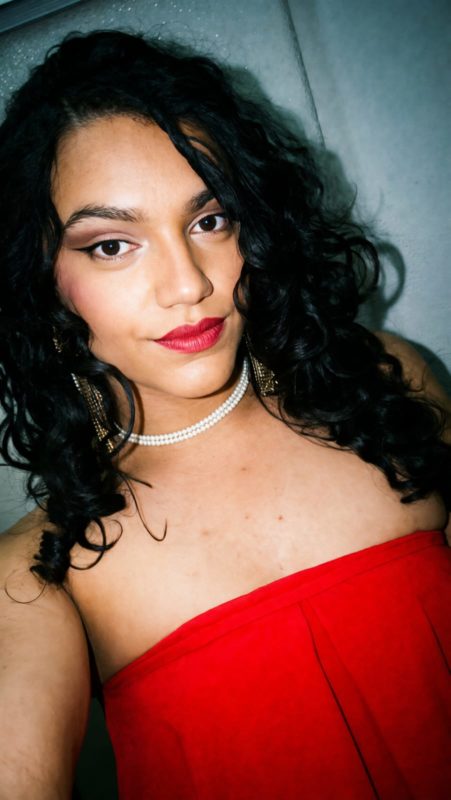 Allessandra Kiran 7