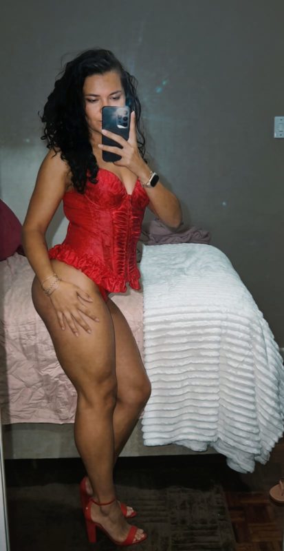 Allessandra Kiran 5