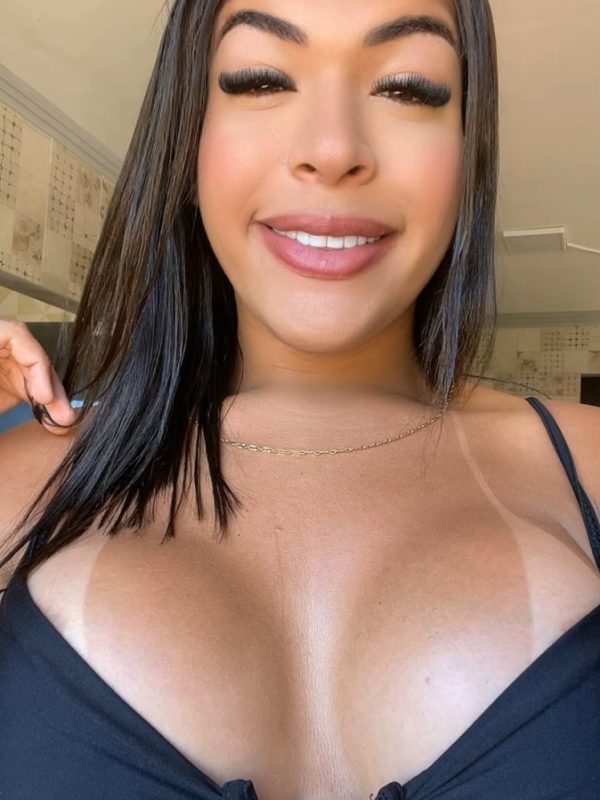 Maya A Boa 8