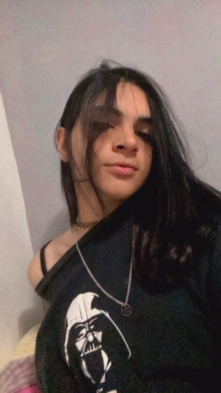 Harley Lizz 1