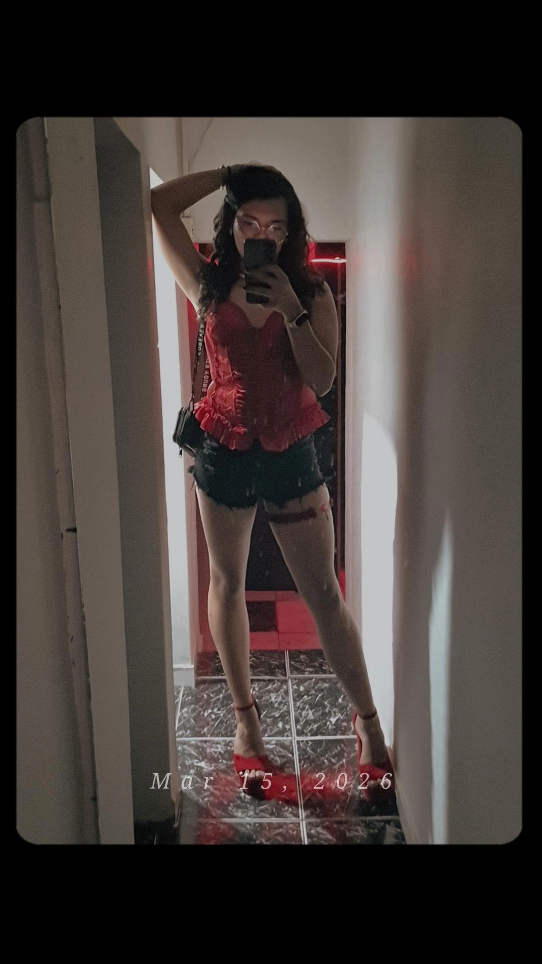 Allessandra Kiran 24