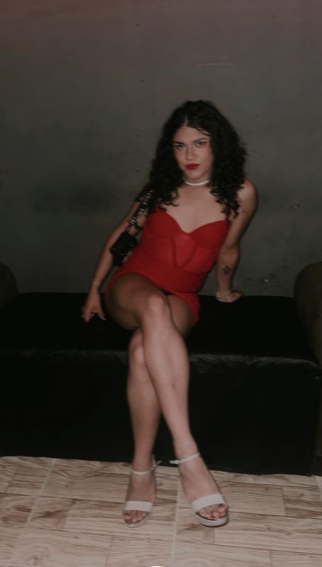 Allessandra Kiran 21