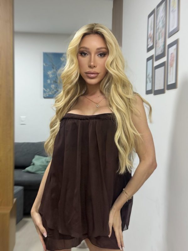 Yasmin 34