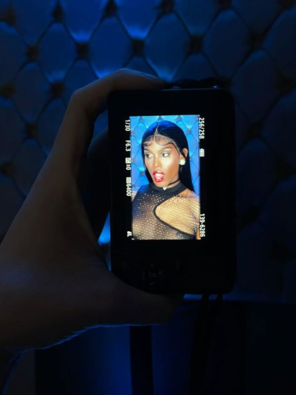 Karma Íris 19