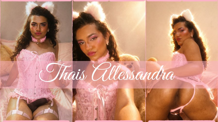 Allessandra Kiran