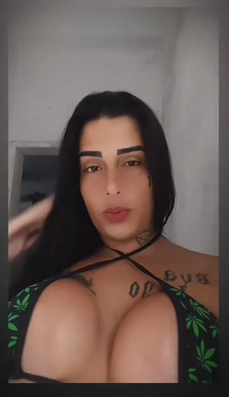 Gaby Matsunaga 2