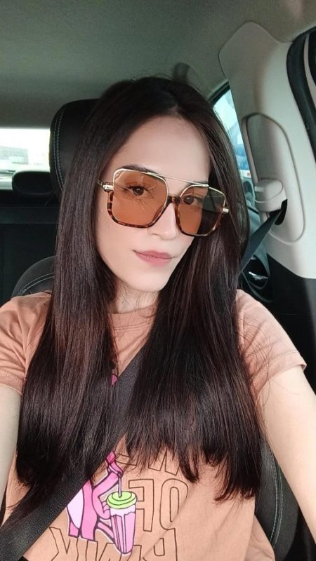 Paola Prado 1
