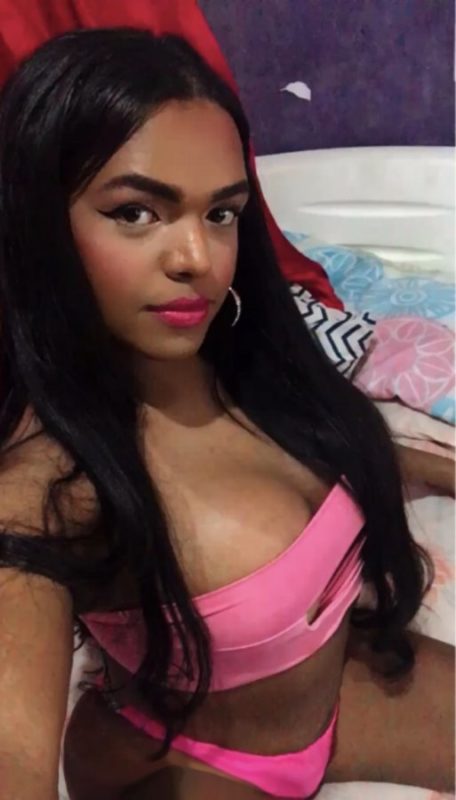 Mimi Morena 3