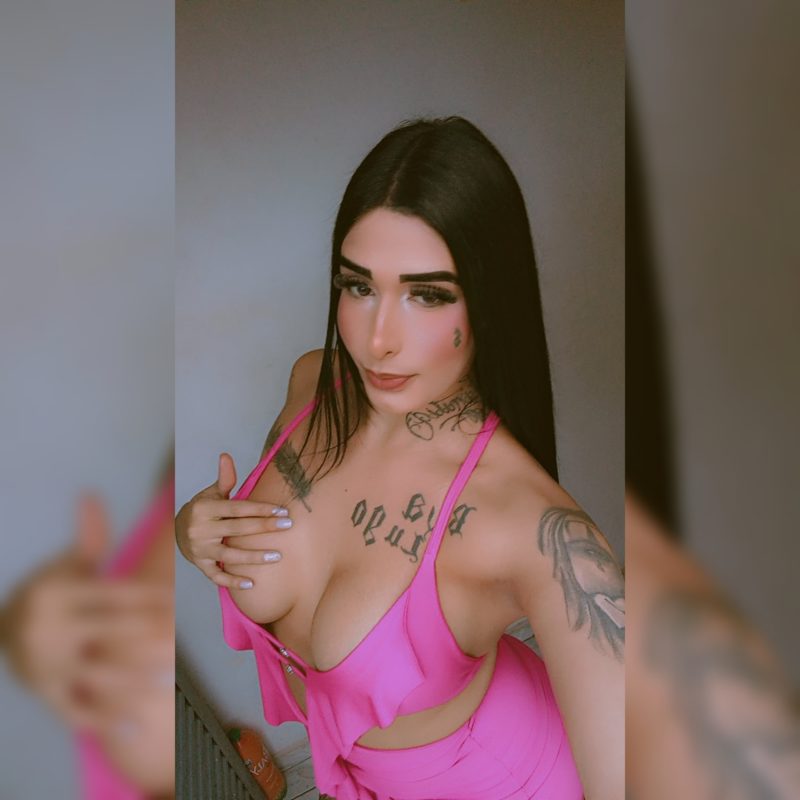 Gaby Matsunaga 11