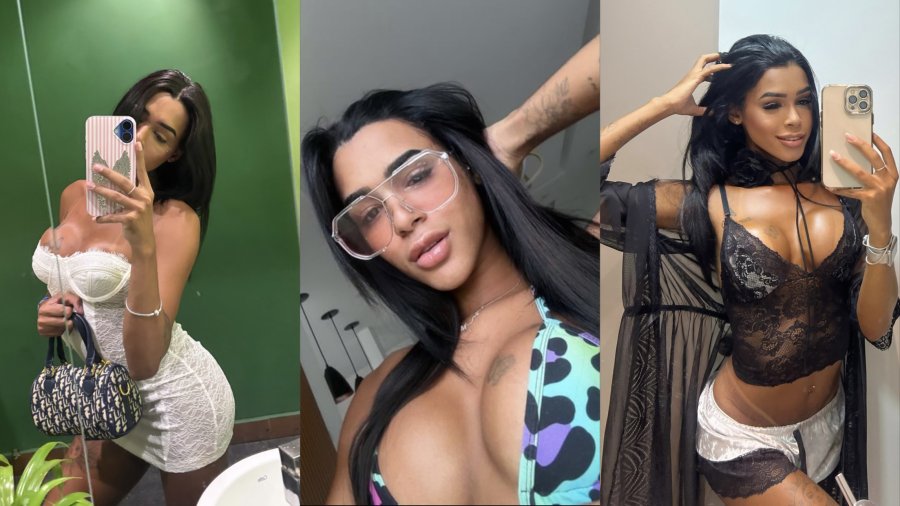Victoria Lima 1