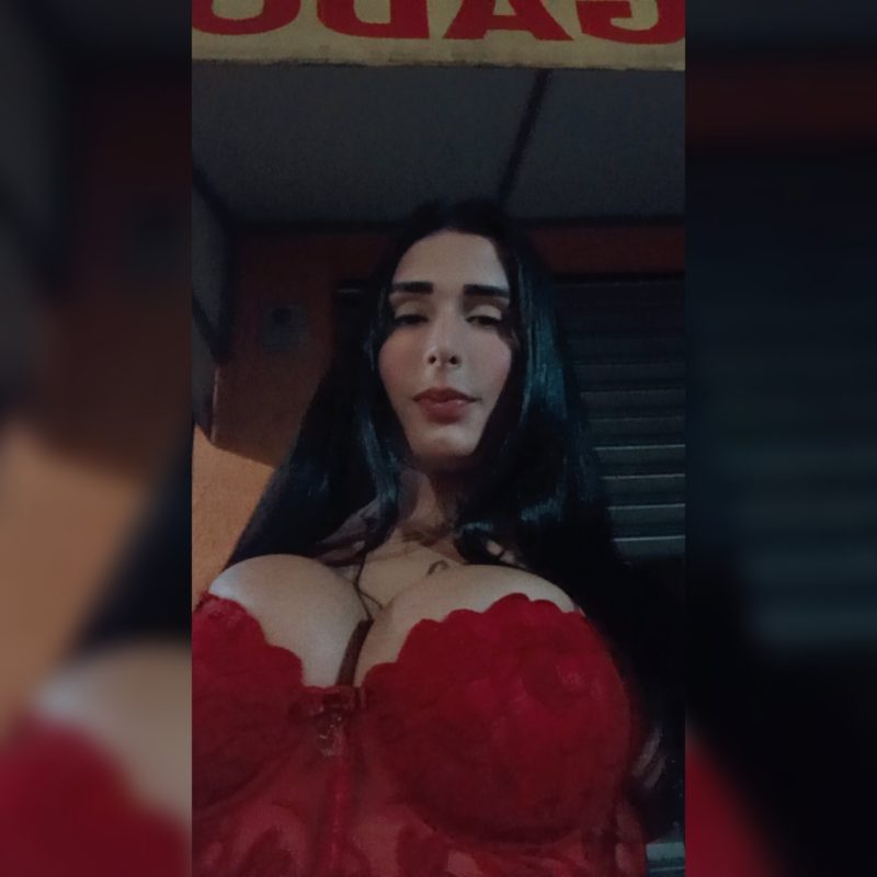 Gaby Matsunaga 8