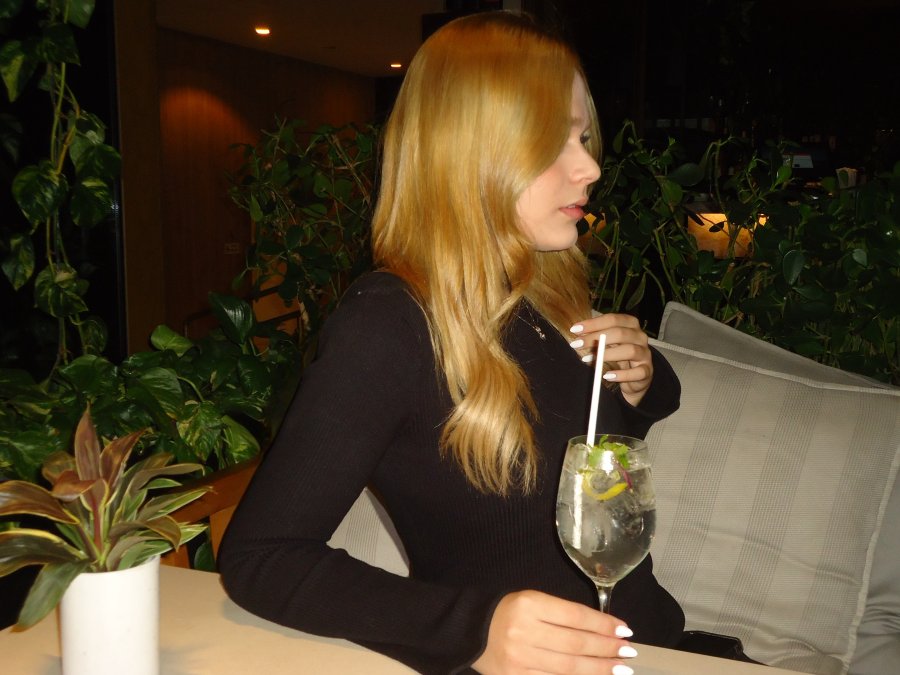 Giulia Marques 25