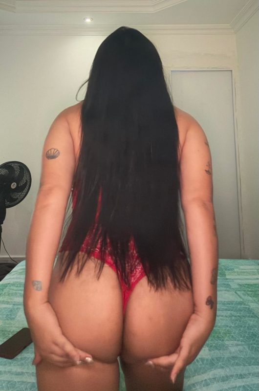 Ísis Transex 10