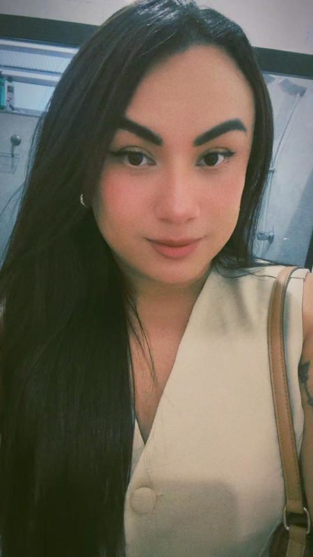 Ísis Transex 3