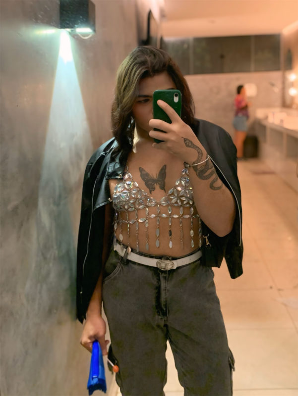 Alice Araújo 5