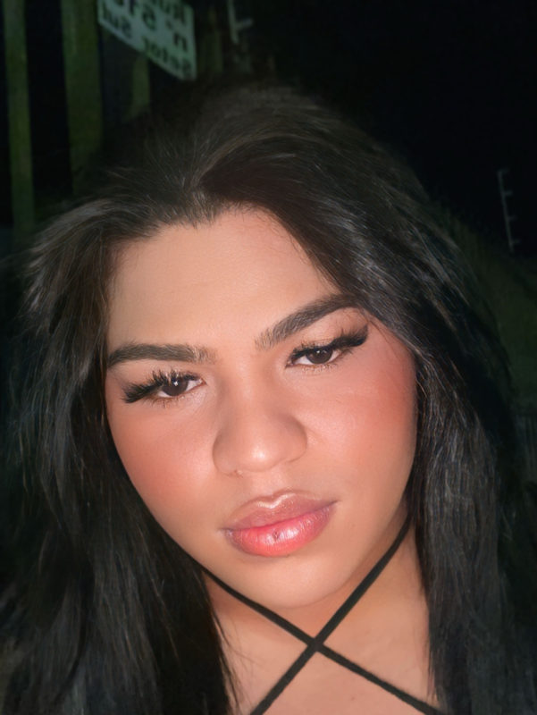 Alice Araújo 8