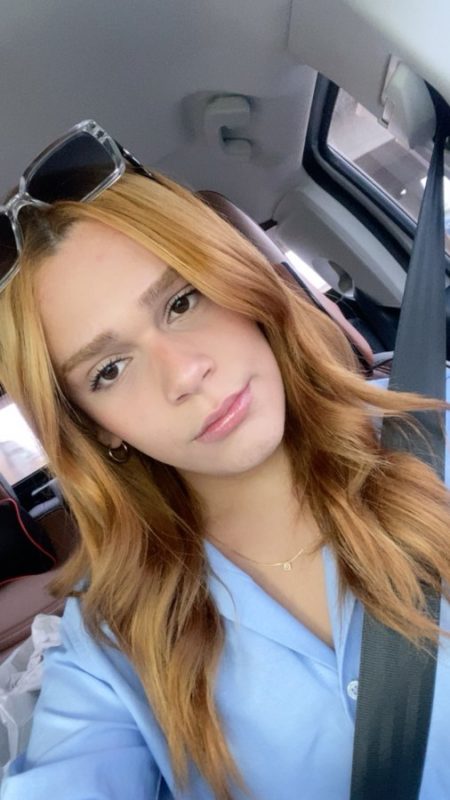 Giulia Marques 20