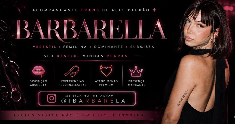Barbarella 21
